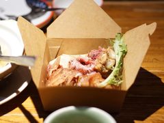 菠萝牛柳-新白鹿餐厅(银泰西湖文化广场店)