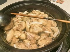 -百年果林椰子鸡(中洲店)