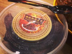 -二斗栗子(黄河道店)