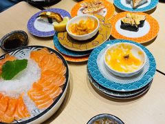 -万岁寿司(虎门万达店)