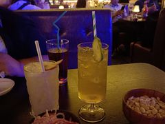 -悦界酒吧(后海店)