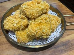 -香约老地方烧烤(九道街店)