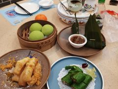 -点都德(华强南店)