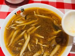 -西贝(上海中心店)