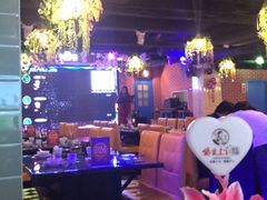 -狼爱上羊音乐火锅