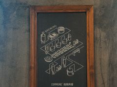 -COMMUNE幻师(上邦百汇城店)