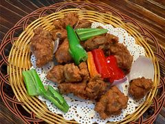 -凤厨顺德水乡凤味馆(大良锦龙路店)