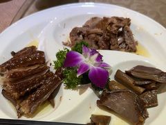 -百年银屏蚝烙·潮汕菜·非遗(乐山店)