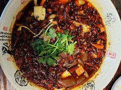 -陈麻婆豆腐(旗舰店)