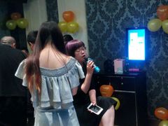 -牧歌KTV(广济南路店)