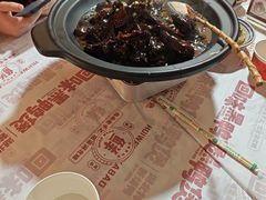 -回味黑鸭煲·始于2006(万松园店)