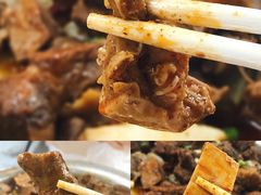 -桂萍特色牛筋牛杂(长堤街总店)