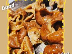 -友达面馆(广州总店)