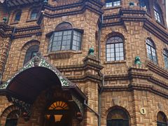 -马勒别墅饭店(静安寺店)