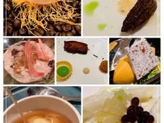 -上海兴国宾馆香樟园西餐厅
