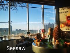 -Seesaw Coffee(朝阳大悦城店)