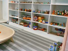-Lilliput粒粒堡亲子餐厅(置汇旭辉店)