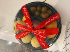 -渔舶汇蒸汽活海鲜·榴莲自助(领展中心城店)