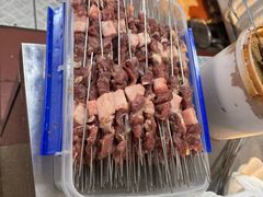 -振生清真饭店(永安道店)