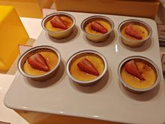 -深圳香格里拉-香咖啡·海鲜自助餐厅