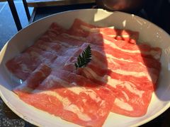 -盡膳口福跷脚牛肉火锅(北美新天地店)