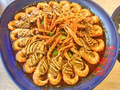 -红盔甲·小龙虾(车公庙店)