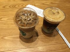 -星巴克臻选(成都太古里店)