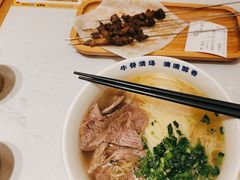 -陳香貴·兰州牛肉面(上海长风大悦城店)