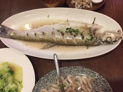 -新木器时代餐厅(太湖新天地店)
