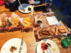 -学府公社餐酒吧(原中关村天堂店)