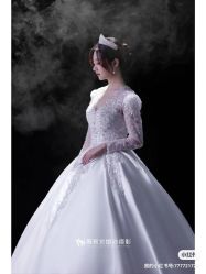 -薇视觉婚纱摄影工作室·婚纱照·结婚照