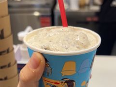 -DQ·蛋糕·冰淇淋(新玛特分店)