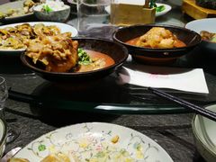 -潮堂 · 潮州菜(国贸商城店)