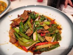 巴适回锅肉-千椒百味•自贡盐帮川菜