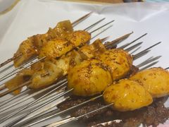 -小核桃品质串店(世茂大道店)
