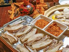 -霄汉羊排(万松园一店)
