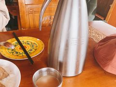 酥油茶-玛吉阿米·餐吧