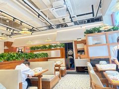 -姥姥家春饼店(惠新东街店)