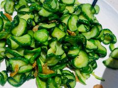 -船歌·鱼水饺青岛菜(金狮广场店)