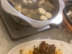 -永兴外婆桥酒楼(谷埠街店)