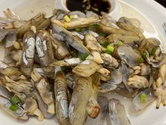 -大众海鲜(巨龙北路店)