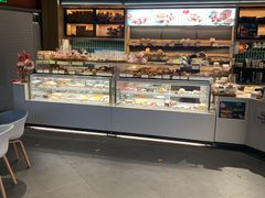 -德南面包房(尚都店)