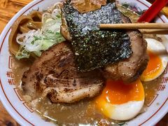 -老龙亭拉面店