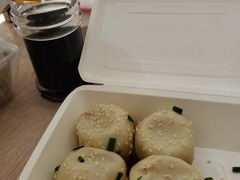 -腾元生煎(西华路店)