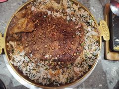 -牛牛章·章鱼水煎肉(光谷世界城店)