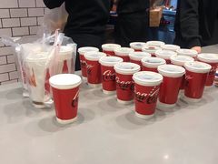 -汉堡王(天津鲁能店)
