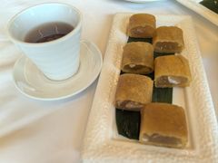 -顺德喜来登酒店·采悦轩