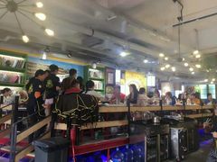 -钢管厂歆瑞源油卤串串香(春熙路太古里店)