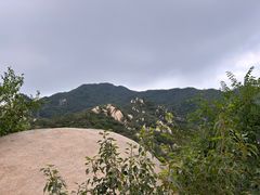 -北京凤凰岭