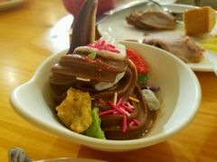 -So Lounge索兰至餐厅(蓝色港湾店)